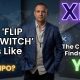 XRP What "Flip The Switch Looks Like" - Ripple IPO? - The Clarity Act Finds Clarity? YES