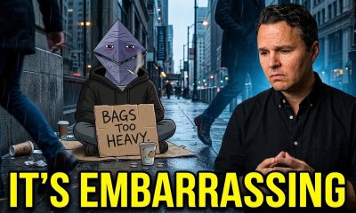 The Uncomfortable Truth About Crypto No One Wants To Admit