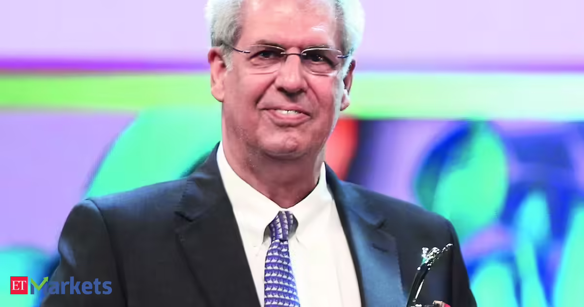 Noel Tata’s IPO pushback said to trigger internal differences at Tata Group