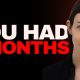 Top Economist CONFIRMS You MISSED The Best Time To Buy Bitcoin?! | EP 1495