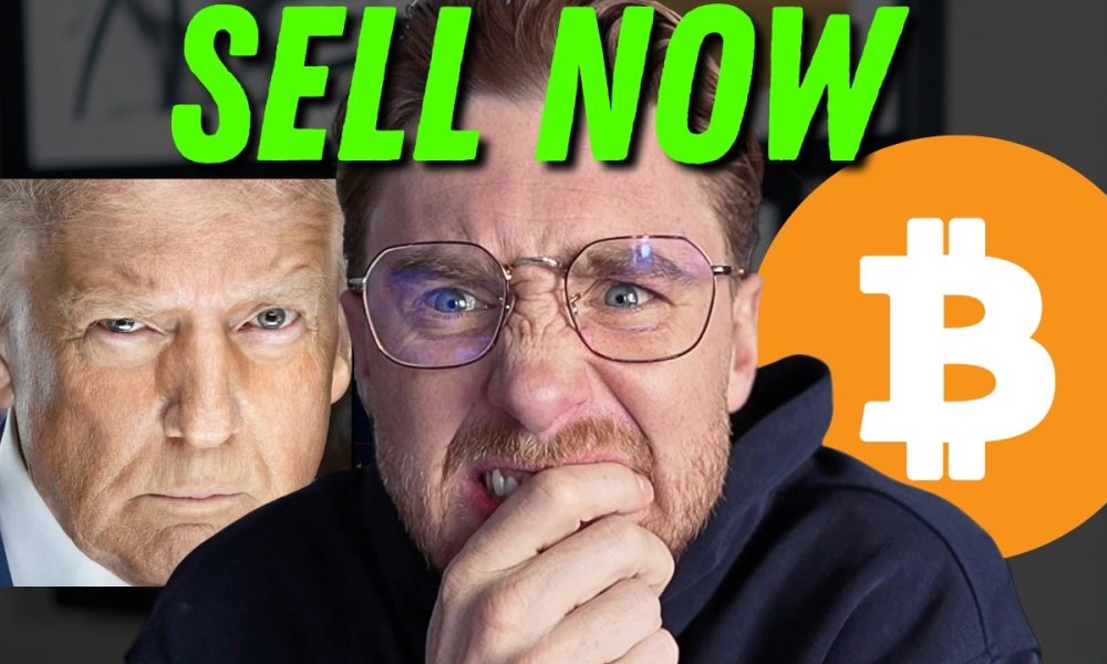 Buy Back Lower? (What Bitcoin Millionaires DO)