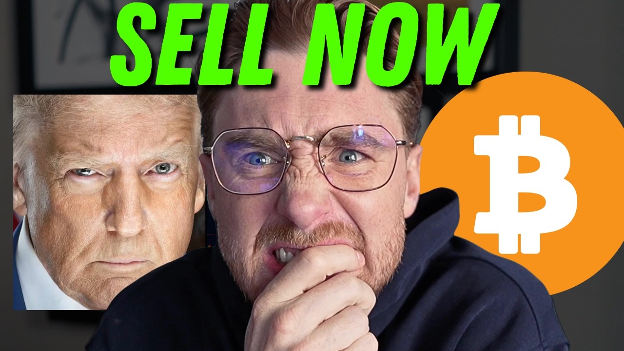 Buy Back Lower? (What Bitcoin Millionaires DO)