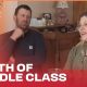 Inside the Financial Crash: Impact on Middle-Class |Trade Off