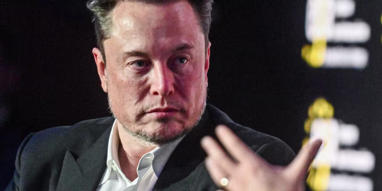 Elon Musk Is Dissolving xAI. What That Means.