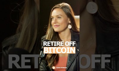 How Much Bitcoin Do You Need To Be Financially Free