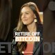 How Much Bitcoin Do You Need To Be Financially Free