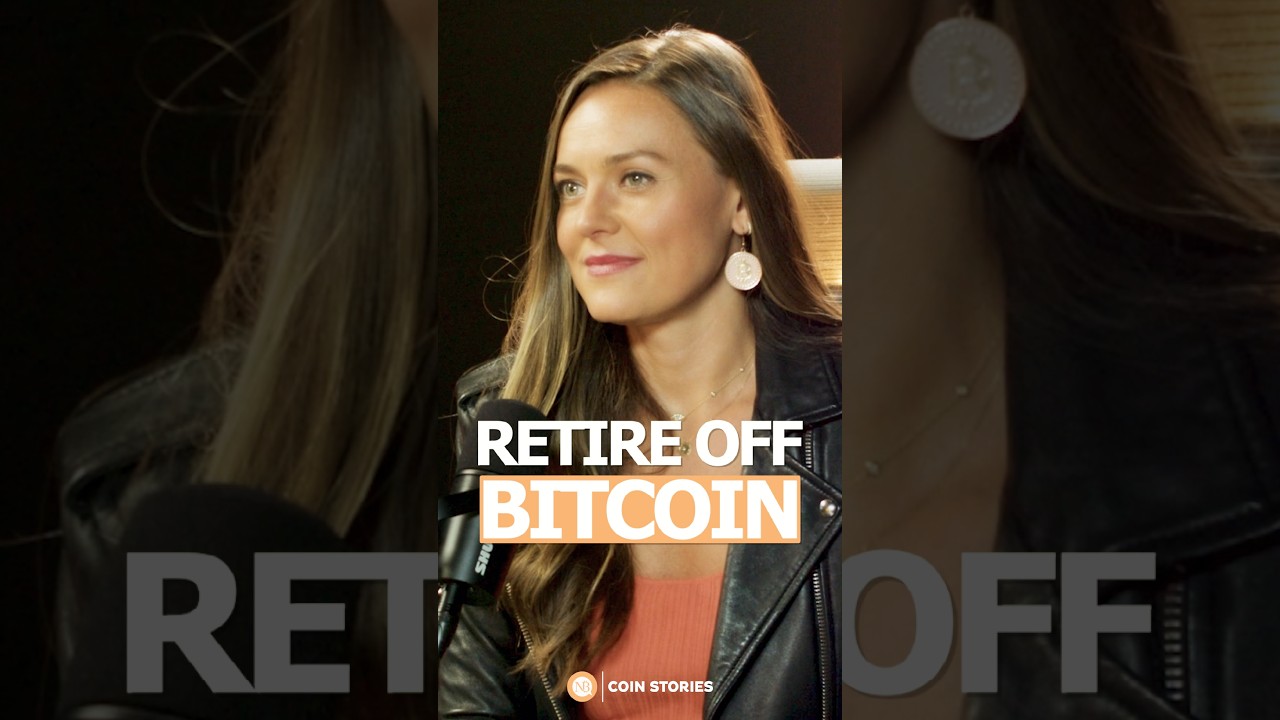 How Much Bitcoin Do You Need To Be Financially Free
