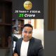 Bitcoin SIP - 6000cr Return