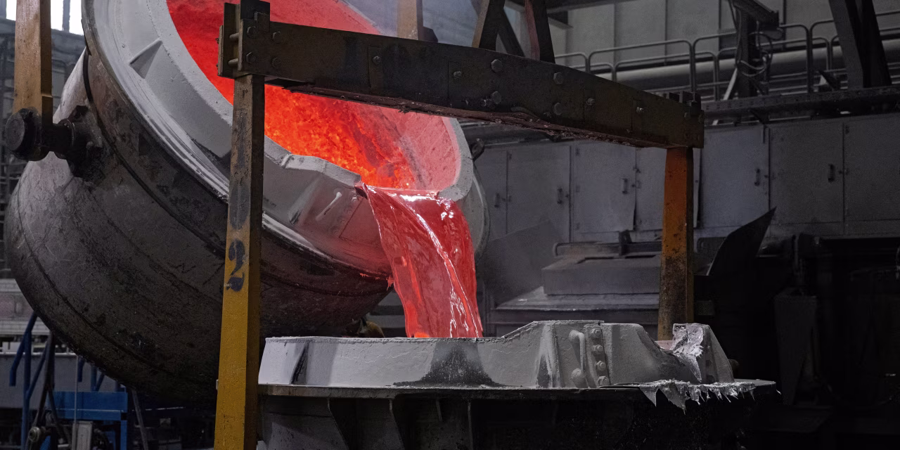 Basic Materials Roundup: Market Talk