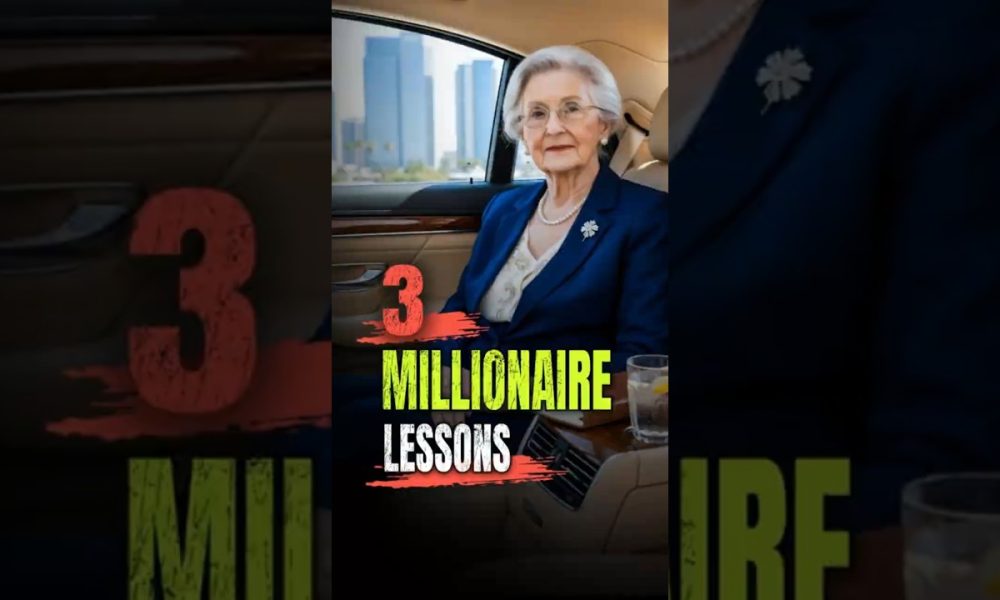 If You Earn Under $500k, Watch This! #finance #wealth #entrepreneur