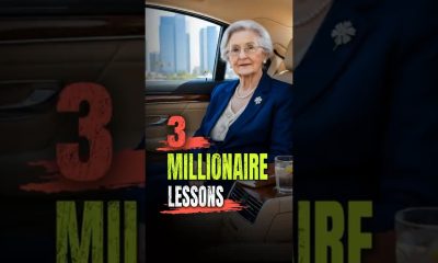 If You Earn Under $500k, Watch This! #finance #wealth #entrepreneur