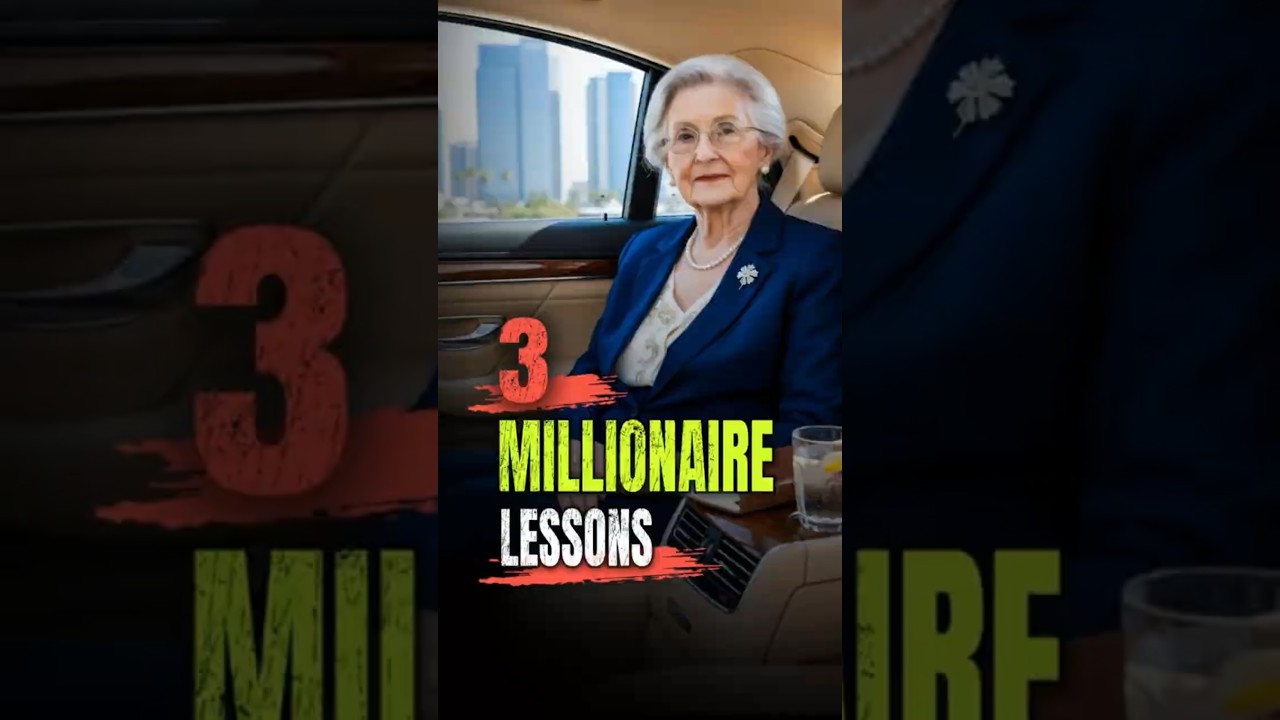 If You Earn Under $500k, Watch This! #finance #wealth #entrepreneur