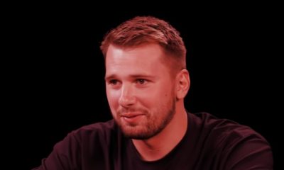 Luka Doncic
