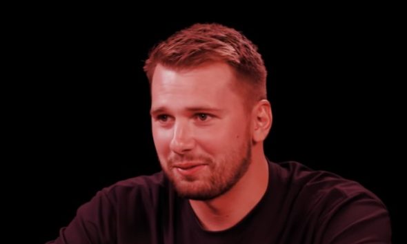 Luka Doncic