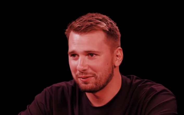 Luka Doncic