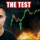 CRYPTO'S First Real Bull Market Test Since 2020 Begins NOW!