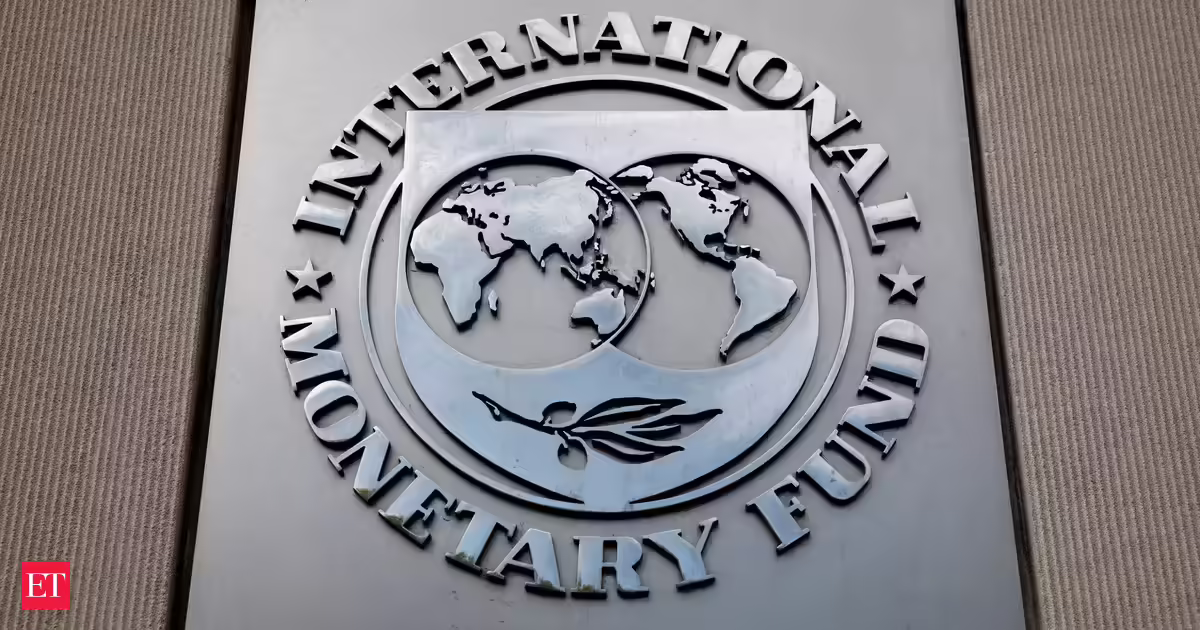 IMF warns of 'inevitable' AI-powered threats to world