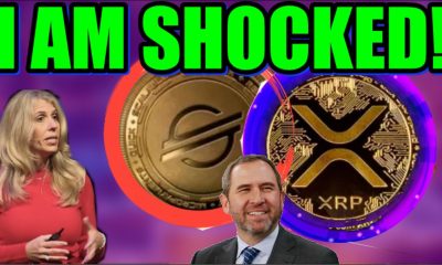 XRP XLM GAME CHANGER IS HERE RWA