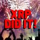 XRP: PROMISE FULFILLED