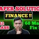 CLASS 12 FINANCE PAPER SOLUTION 2083 ll Finance Class 12 Paper Solution ll Class 12 Finance 2083
