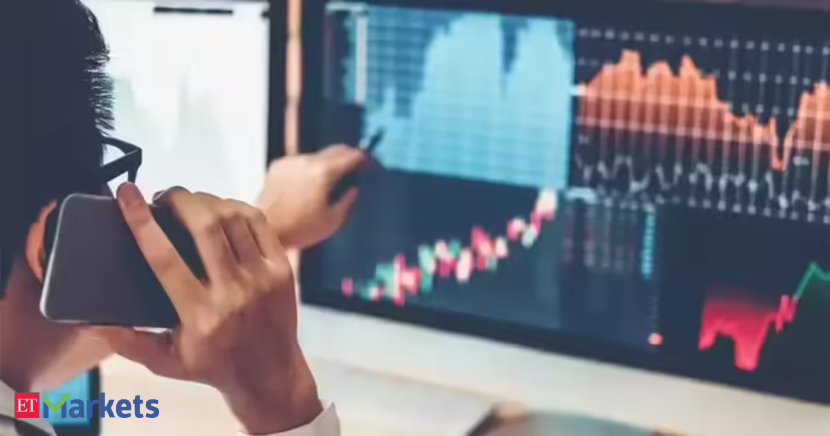 Retail stake cut in 284 BSE 500 companies in Q4