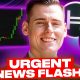 THIS IS CRITICAL!!! URGENT NEWS FLASH XRP & HBAR!!!