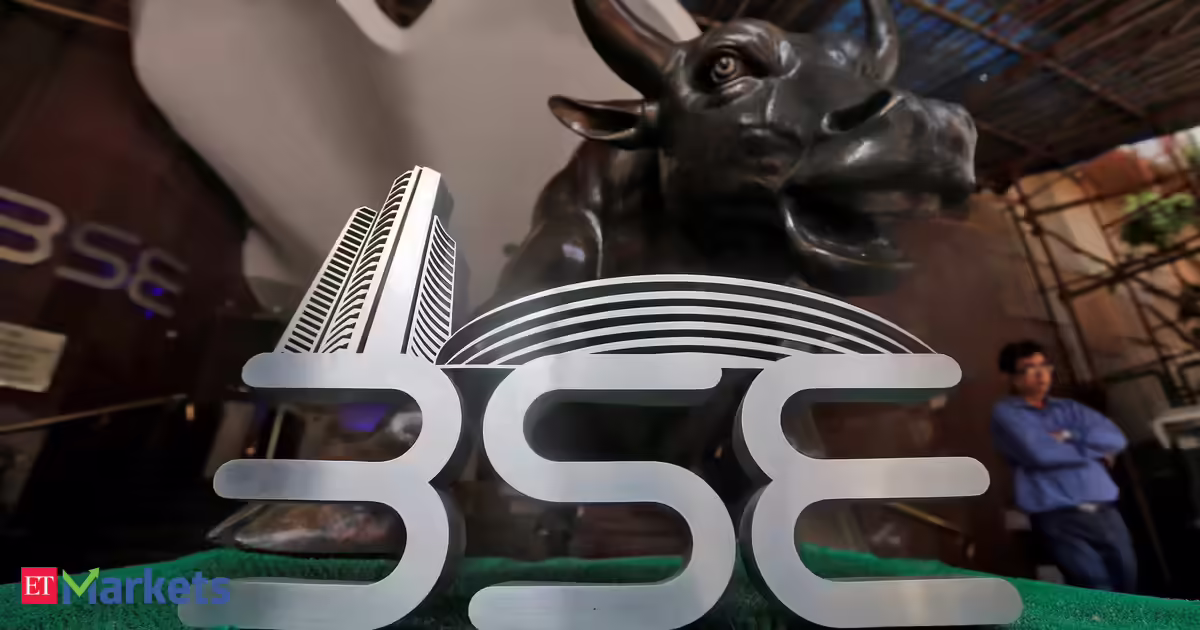BSE shares fall 3% despite Q4 profit surge. Should you buy, sell or hold India’s oldest stock exchange?