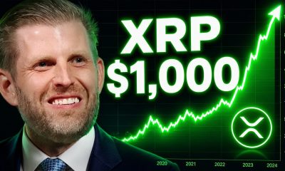 XRP Thesis CONFIRMED *INSANELY HIGH PRICE*