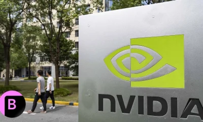 Thai AI Company Accused of Illegally Smuggling Nvidia Chips to China