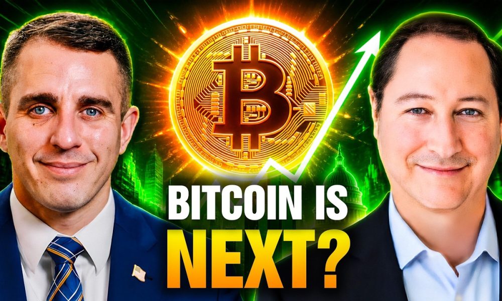Why All-Time High Stocks Are Bullish for Bitcoin
