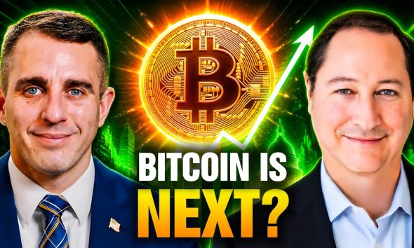Why All-Time High Stocks Are Bullish for Bitcoin