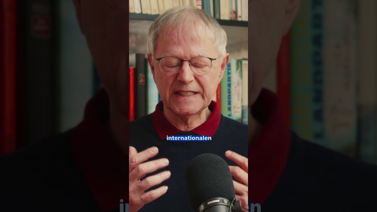 Der Kosename des Finanzkapitalismus