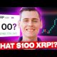 XRP TO $100 FOR REAL??? (I HAVE THE THESIS)