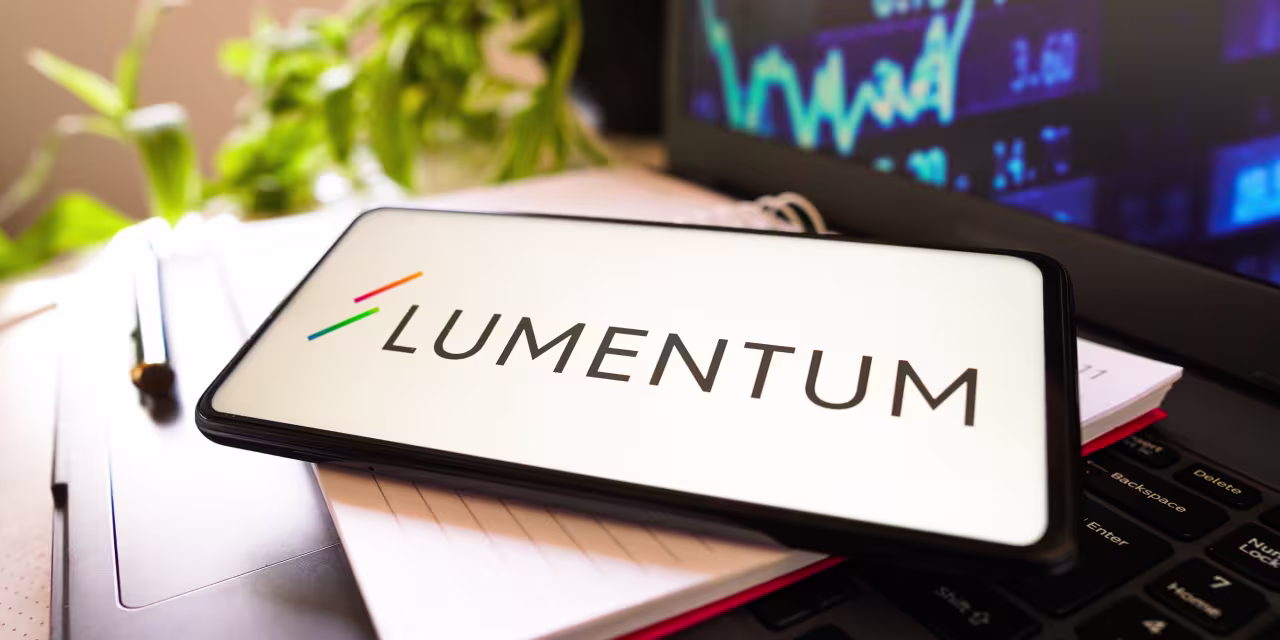 Lumentum Earnings Paused the Stock’s Rally. Why Wall Street Isn’t Worried.