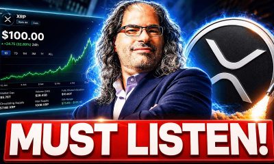 IF YOU HOLD EVEN 1 XRP YOU NEED TO SEE THIS (ONLY 1% IS NEEDED!)