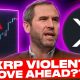 XRP VIOLENT MOVE AHEAD?!?!? ''BRAD GARLINGHOUSE''