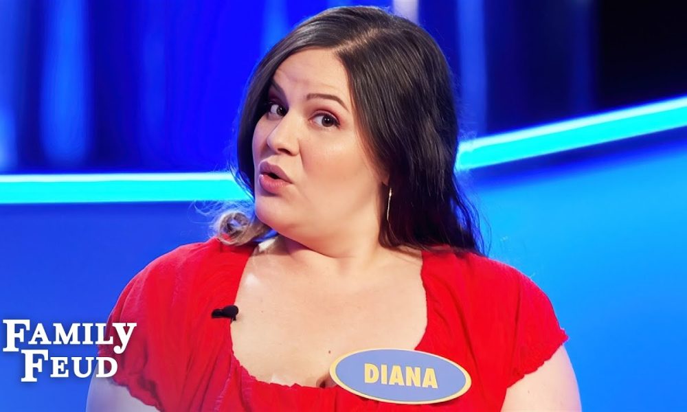 Can Allan & Diana tag-team Fast Money #1 for $20K?