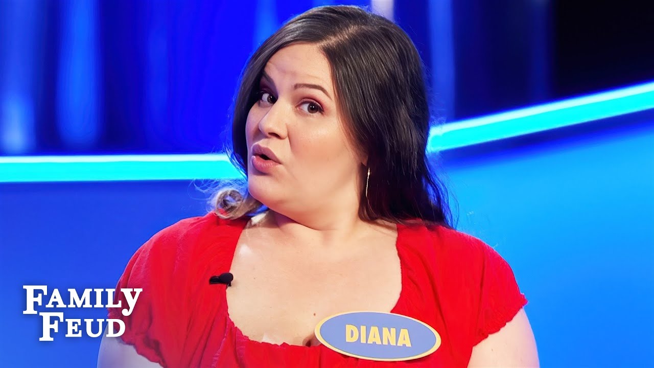 Can Allan & Diana tag-team Fast Money #1 for $20K?