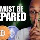 A MASSIVE Wave Of Liqudations Is About To Hit Crypto