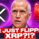 THEY JUST FLIPPED XRP!!!!!!!!!!! (GAME OVER?)