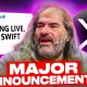 MASSIVE XRP BOMBSHELL DROPPED AT XRP VEGAS!!!