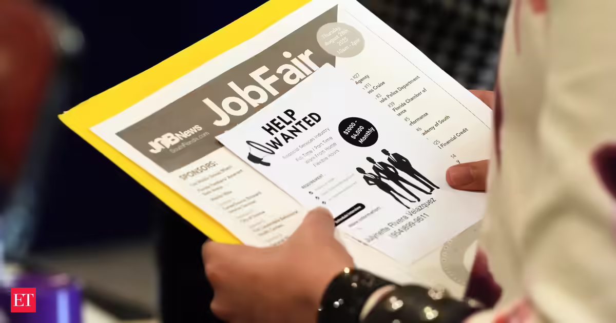 US job growth beats expectations in April; unemployment rate steady at 4.3%