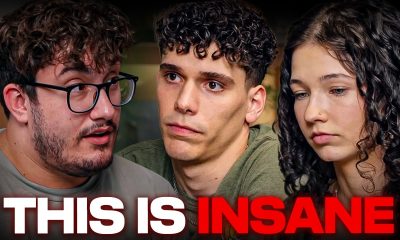 Financial Infidelity On Financial Audit | Caleb Hammer Clips