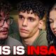 Financial Infidelity On Financial Audit | Caleb Hammer Clips