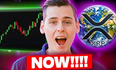 OHH MYYY GODDD XRP WORLD TAKE OVER ANNOUNCED?!?!