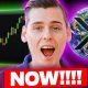 OHH MYYY GODDD XRP WORLD TAKE OVER ANNOUNCED?!?!