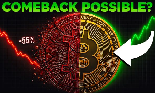 Bitcoin: How High Can This Rally Go And When Does It End?