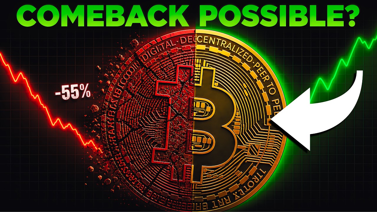Bitcoin: How High Can This Rally Go And When Does It End?