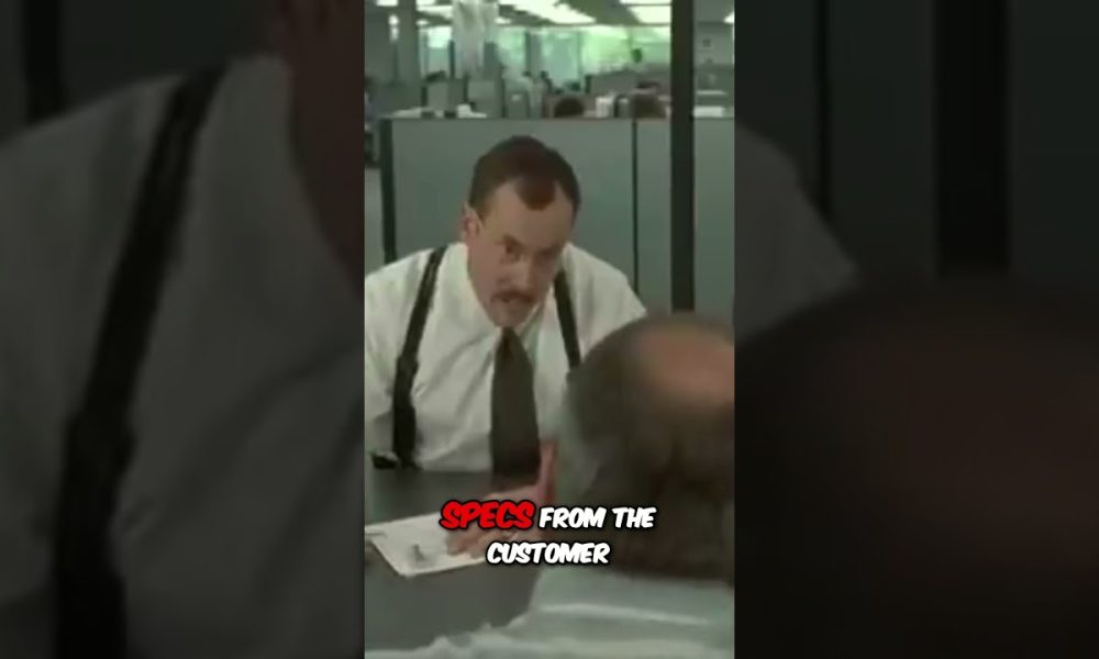 Pov: You don't ACTUALLY know what your financial advisor does....