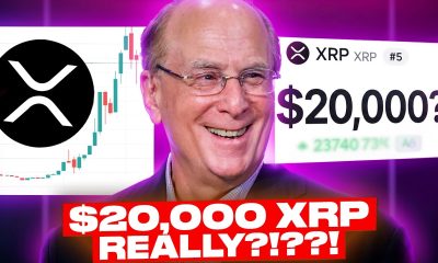 THEY RELEASED IT!! EXPERTS PREDICT $25,000 PER XRP! ACT NOW!!!